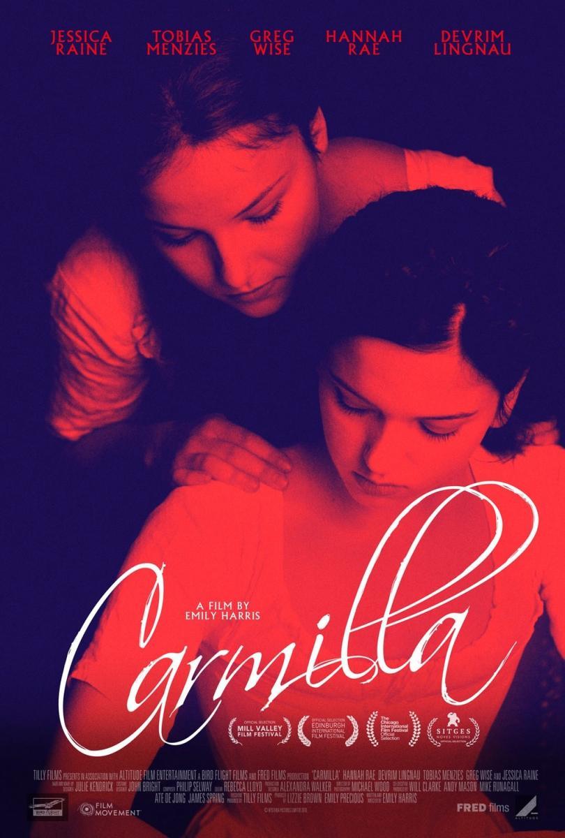 Carmilla