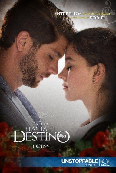 Un camino hacia el destino (Serie de TV)