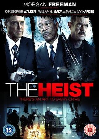 The Heist