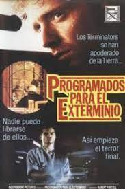 Programados para el exterminio (TV)