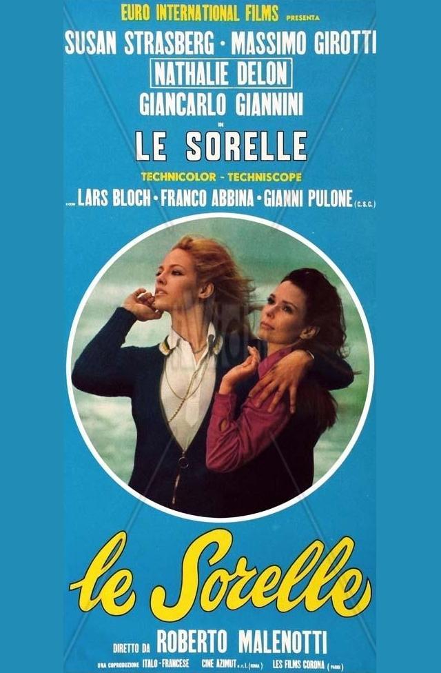 Le sorelle