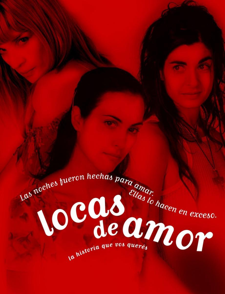 Locas de amor (Serie de TV)