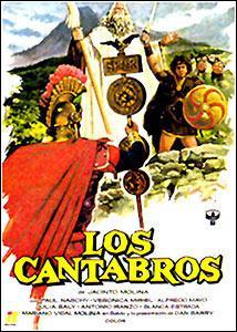 Los cántabros