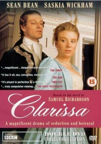 Clarissa (TV Miniseries)