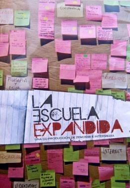 La escuela expandida