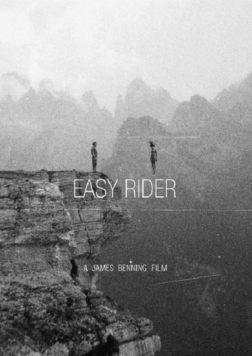 Easy Rider