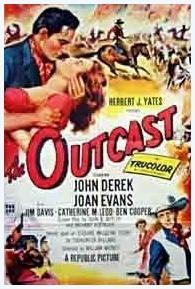 The Outcast