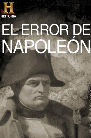 El error de Napoleón