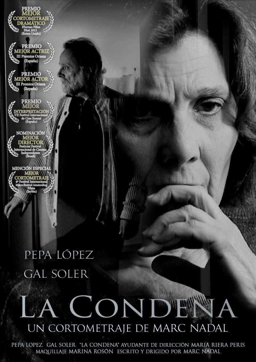 La condena (C)