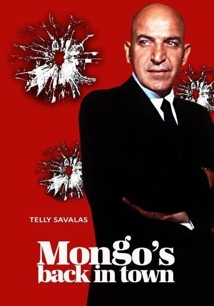 Mongo's Back in Town (TV)