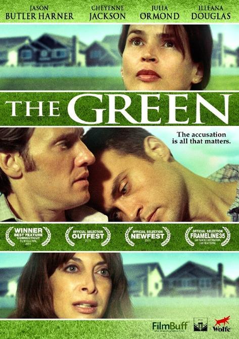 The Green