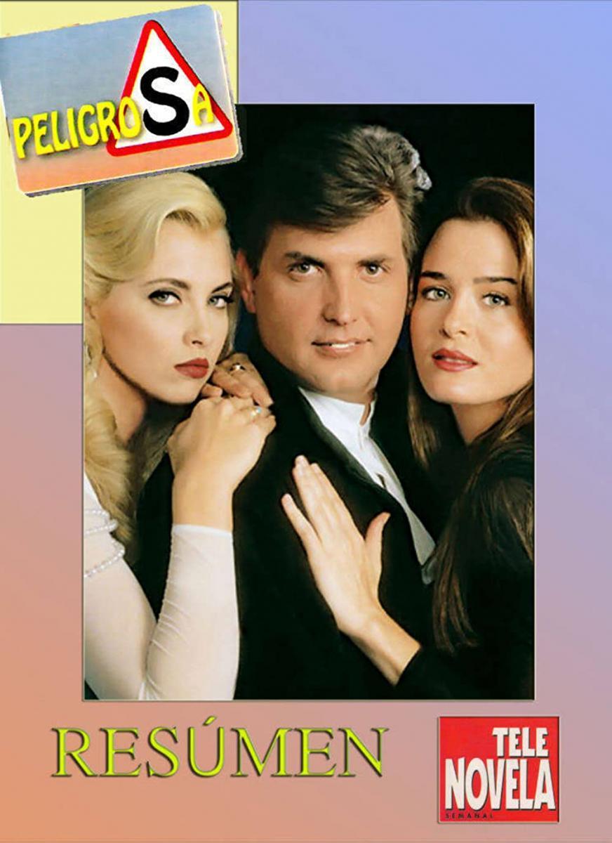 Peligrosa (Serie de TV)