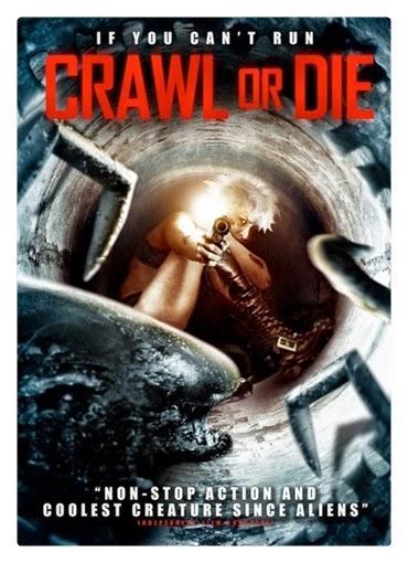 Crawl or Die