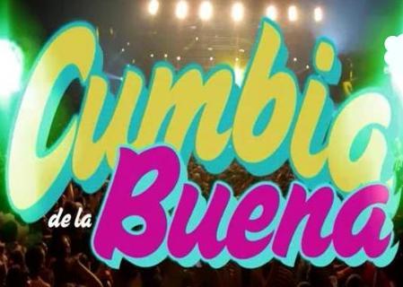 Cumbia de la buena (Serie de TV)