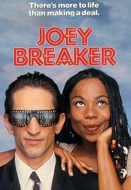 Joey Breaker