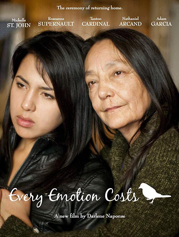 Every Emotion Costs