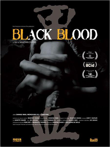 Black Blood