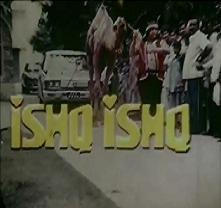 Ishq Ishq