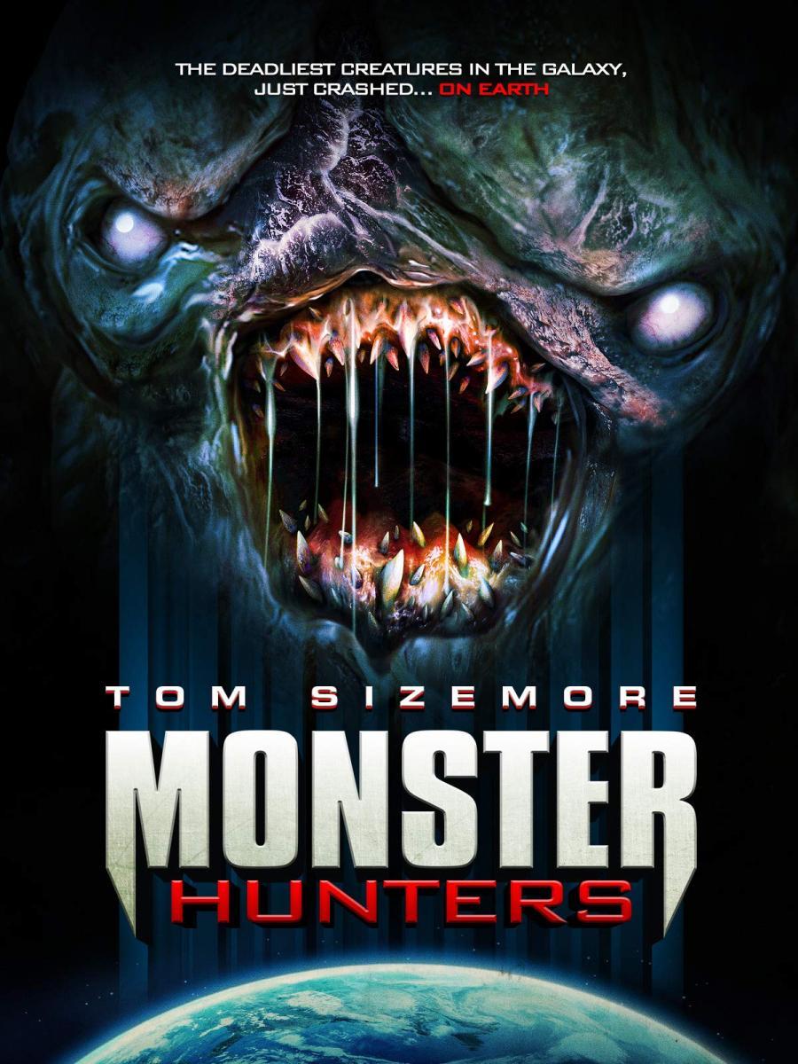 Monster Hunters