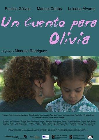 Un cuento para Olivia