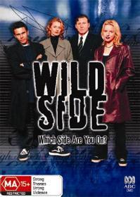 Wildside (Serie de TV)