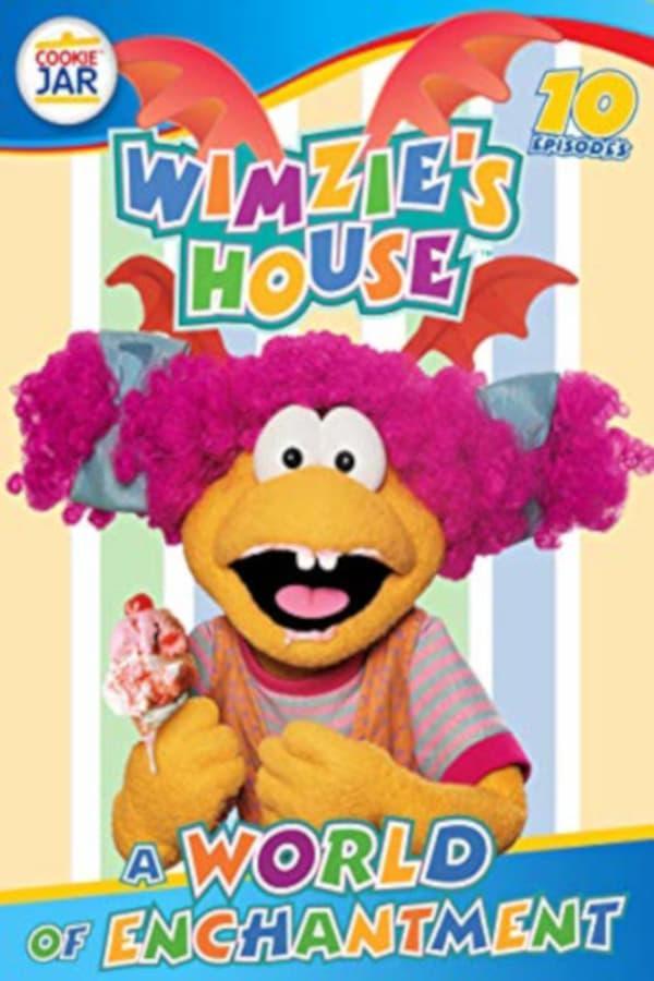 Wimzie's House (Serie de TV)