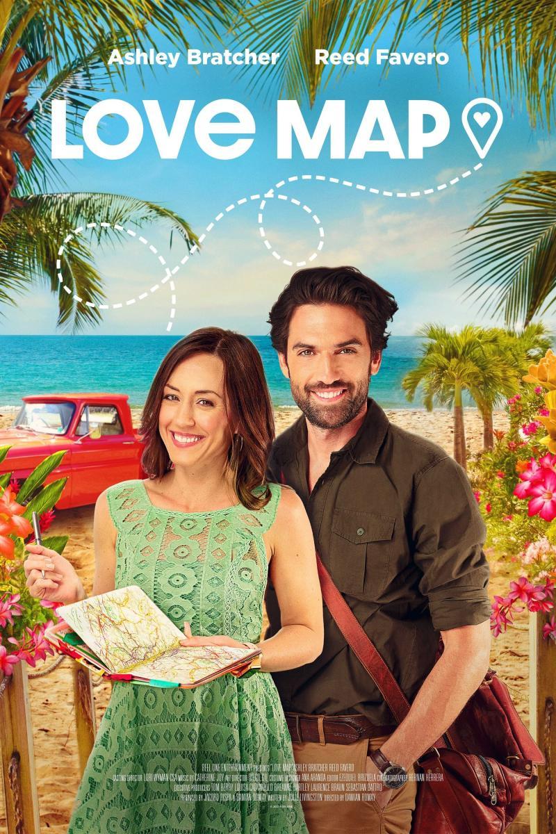 Love Map (TV)