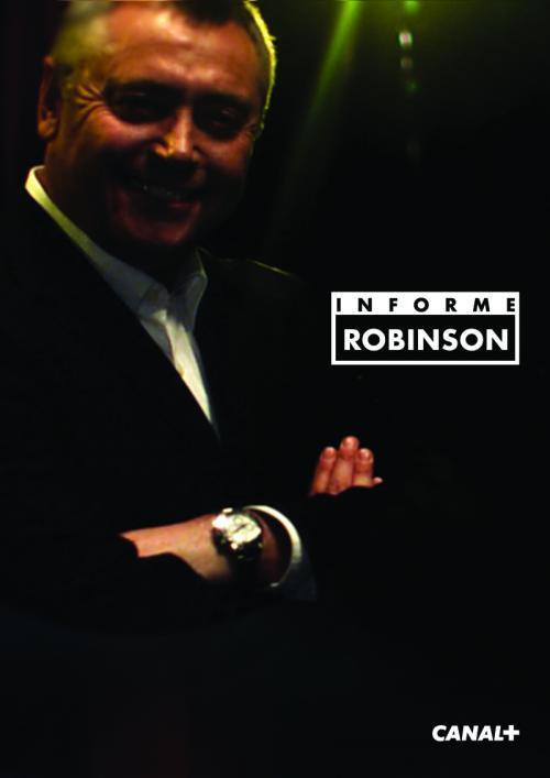 Informe Robinson (Serie de TV)