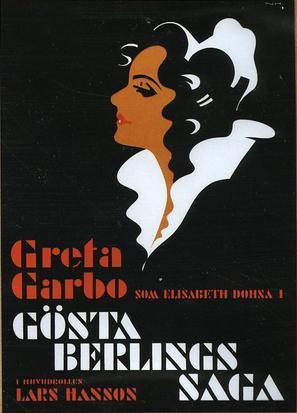 La leyenda de Gösta Berling (La saga de Gösta Berling)