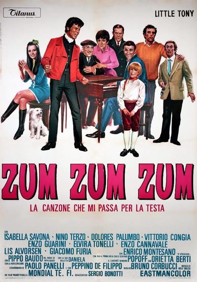 Zum zum zum