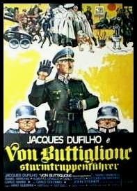 Von Buttiglione Sturmtruppenführer