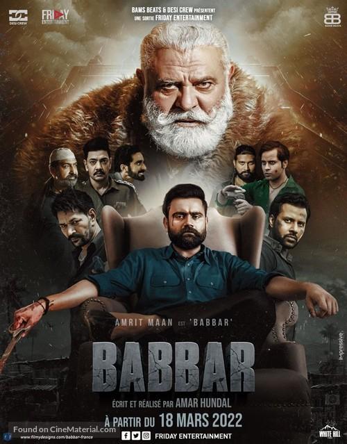 Babbar