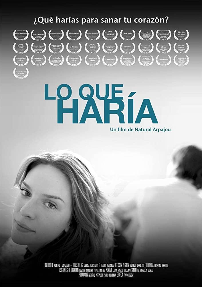 Lo que haría (S)