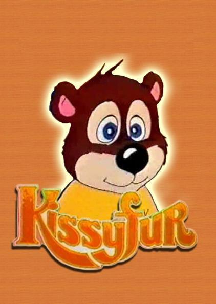 Kissyfur (Serie de TV)