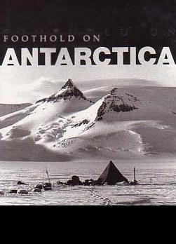 Foothold on Antarctica (S)