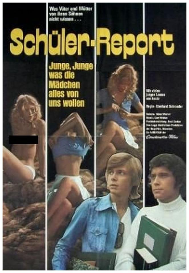 Schüler-Report