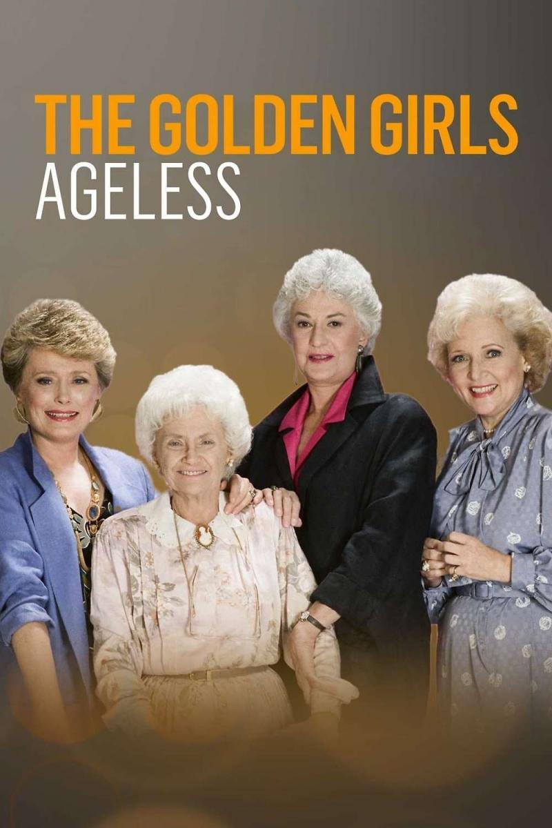 Golden Girls: Ageless