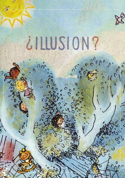 Illusion (C)