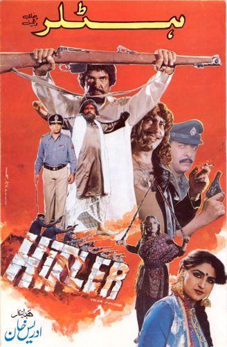 Hitler (Hitlar)