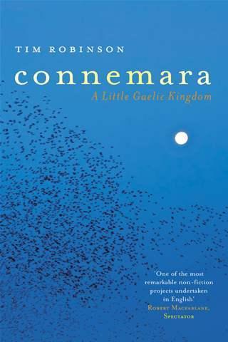 Tim Robinson: Connemara