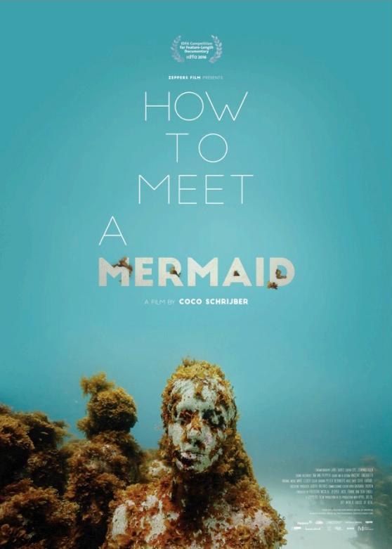 How to Meet a Mermaid