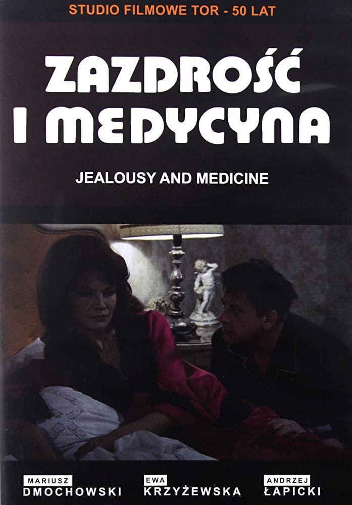 Zazdrosc i medycyna