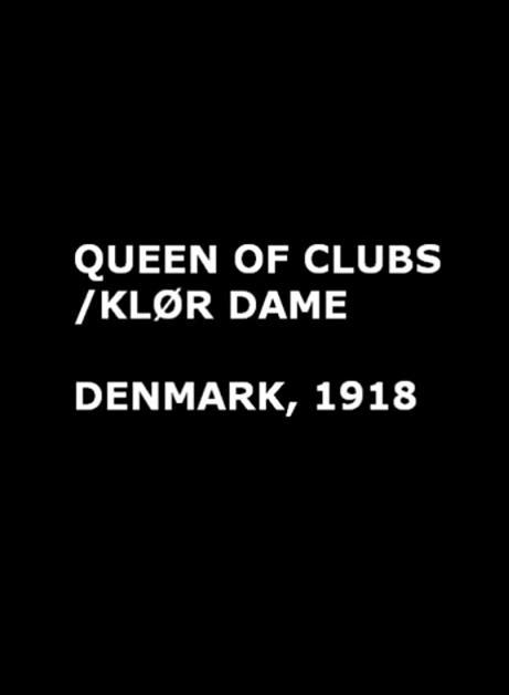 Klør Dame