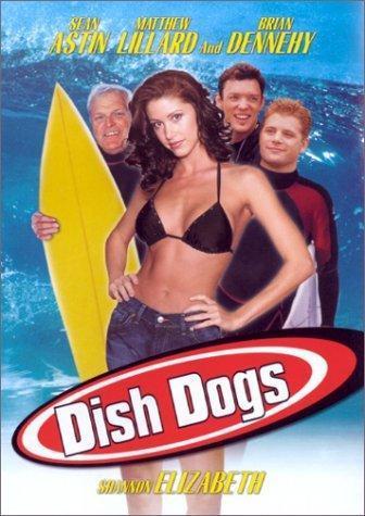 Dish Dogs