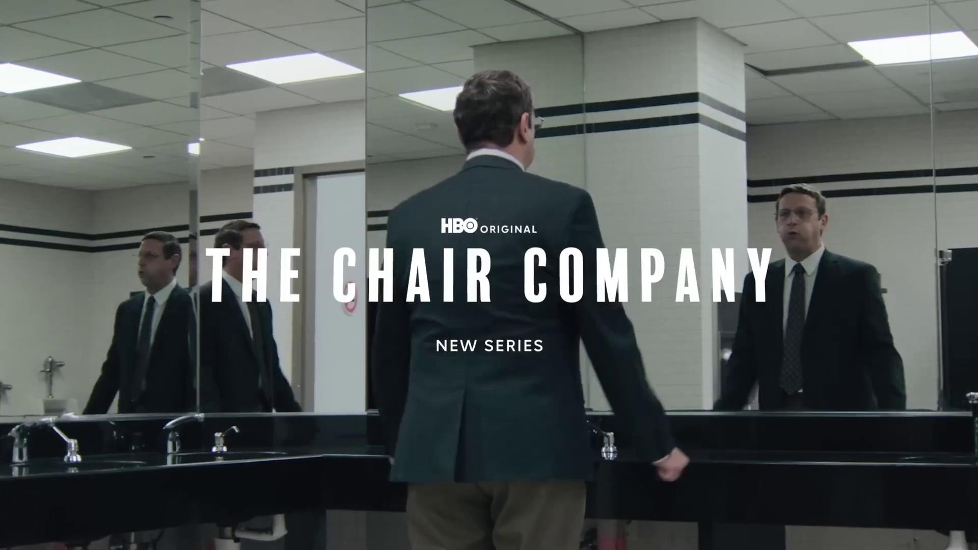 The Chair Company