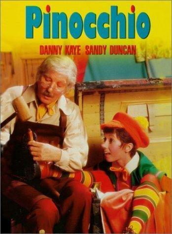 Pinocho (TV)