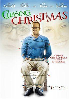 Chasing Christmas (TV)