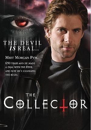 The Collector (Serie de TV)