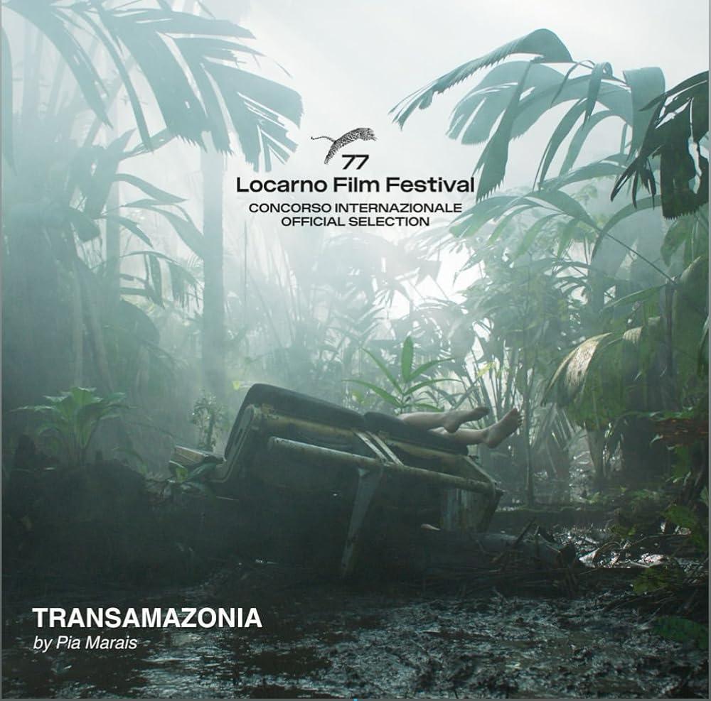 Transamazonia