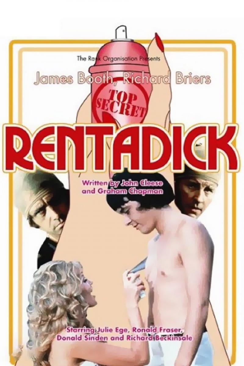 Rentadick